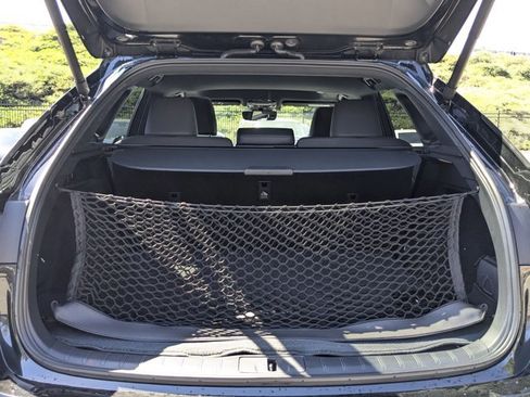 Used 2024 Lexus RX 350h RX 350h Premium w/ Convenience Package image 6