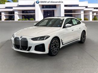 Used 2026 BMW i4 xDrive40i w/ M Sport Package AWD/4WD video 1