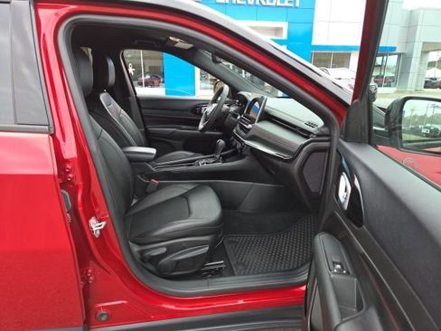 Used 2025 Jeep Compass Trailhawk image 47