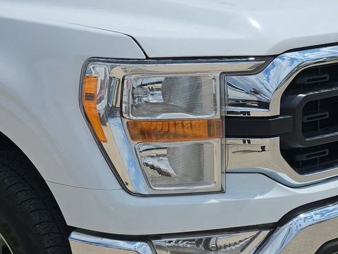Used 2022 Ford F150 XLT w/ Trailer Tow Package AWD/4WD image 8