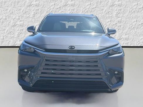 New 2026 Lexus TX 350 FWD image 8