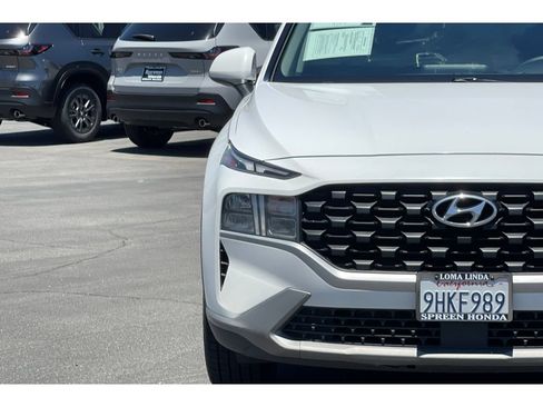 Used 2023 Hyundai Santa Fe SE FWD image 44
