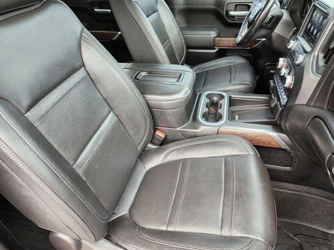 Used 2020 GMC Sierra 1500 Denali w/ Denali Ultimate Package image 13