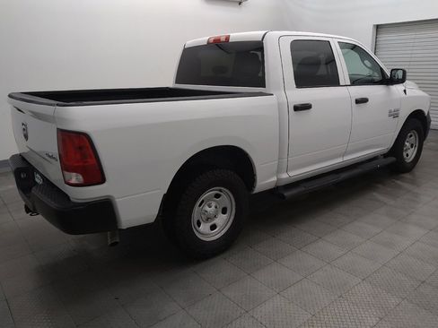 Used 2022 RAM 1500 Tradesman w/ Protection Group AWD/4WD image 10