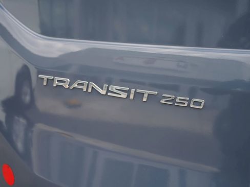 Used 2021 Ford Transit 250 148 High Roof Extended w/ Parcel Delivery Package RWD image 28