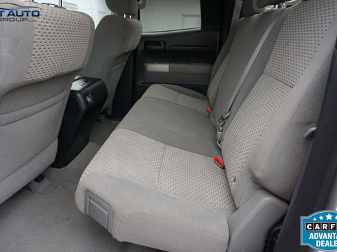 Used 2008 Toyota Tundra 4x4 Double Cab image 18