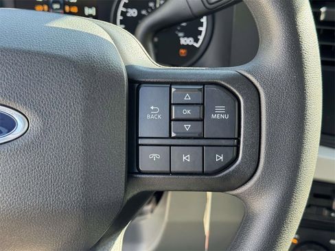 New 2026 Ford F350 XLT image 12