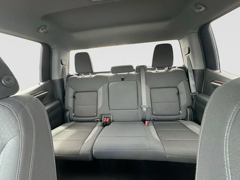 Used 2024 GMC Sierra 1500 Elevation RWD image 20