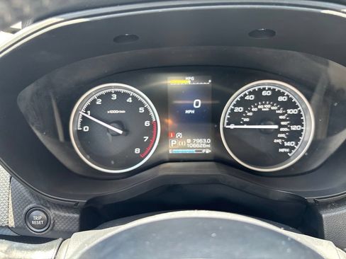Used 2021 Subaru Forester Premium w/ Popular Package #1 AWD/4WD image 14