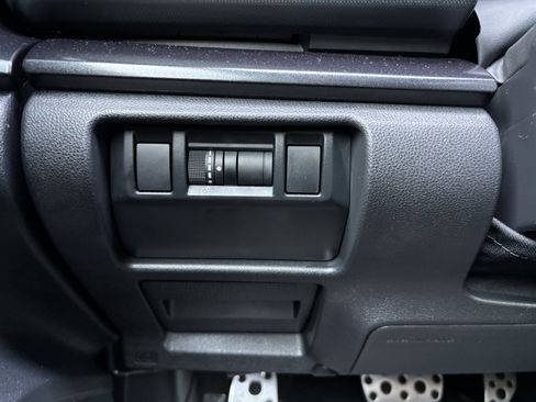 Used 2024 Subaru Impreza RS w/ Popular Package #1 image 18