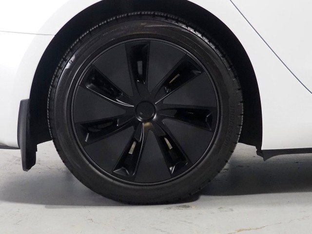 Used 2024 Tesla Model 3 Long Range AWD/4WD image 49