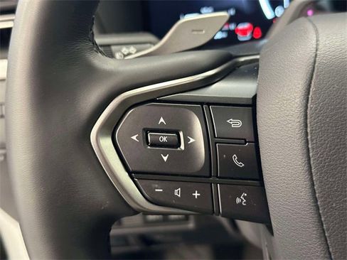 Certified 2025 Lexus GX 550 image 30