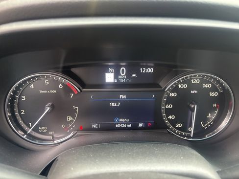 Used 2020 Cadillac CT4 Premium Luxury image 16