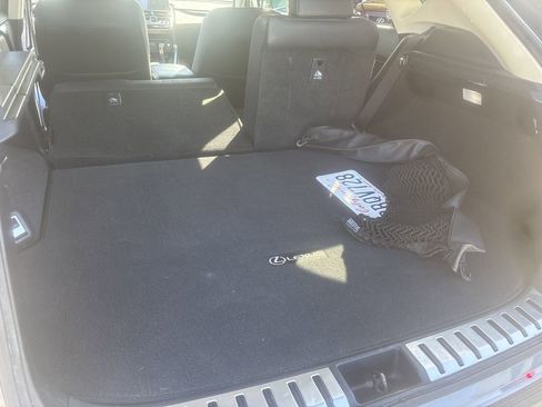 Used 2018 Lexus NX 300 image 32