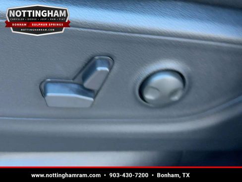 New 2026 RAM 1500 Lone Star AWD/4WD image 13