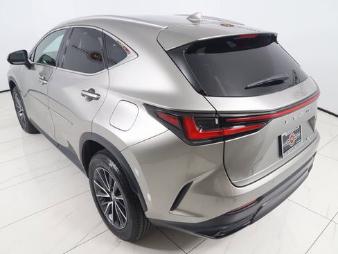 Used 2022 Lexus NX 350h h Premium AWD image 23