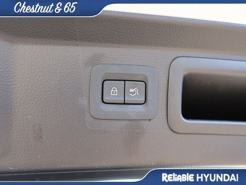 Used 2024 MAZDA CX-50 AWD 2.5 S w/ Preferred Package image 16