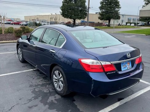 Used 2015 Honda Accord LX image 5