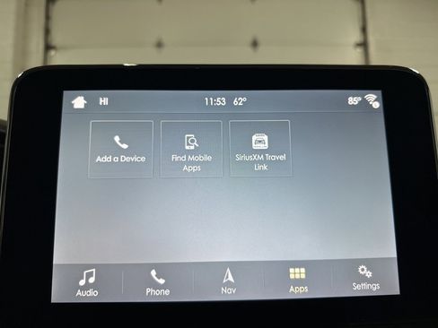 Used 2019 Lincoln Navigator L Black Label w/ Cargo Package image 29