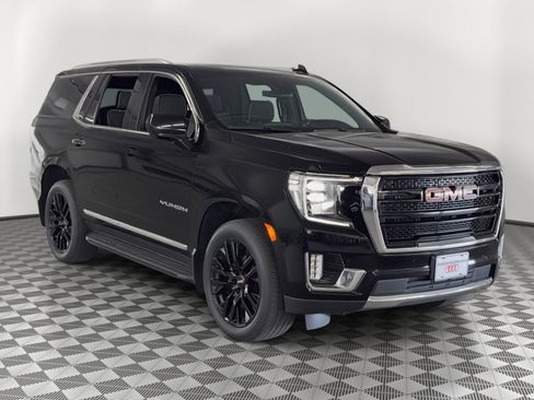 Used 2023 GMC Yukon SLT image 7