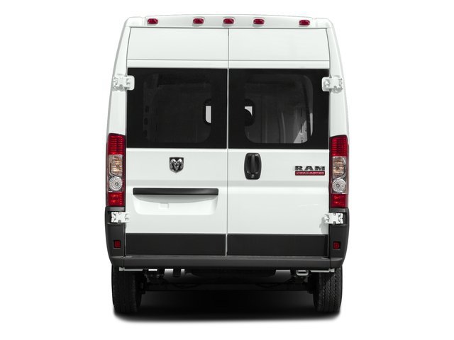 Used 2017 RAM ProMaster 2500 FWD image 8