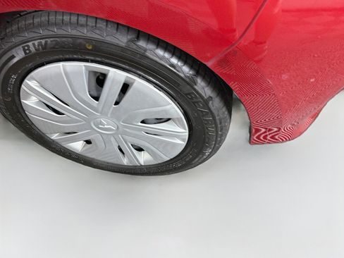 Used 2024 Mitsubishi Mirage ES FWD image 11