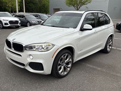 Used 2016 BMW X5 sDrive35i