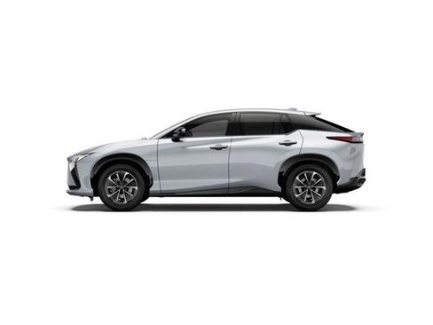 New 2026 Lexus RZ 350e 2WD image 7