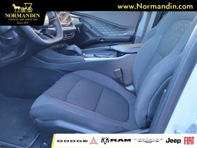 New 2026 Dodge Charger R/T w/ Blacktop Package AWD/4WD image 8