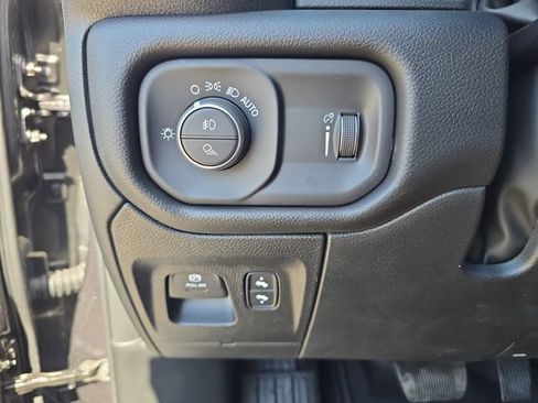 New 2026 RAM 1500 Lone Star RWD image 20