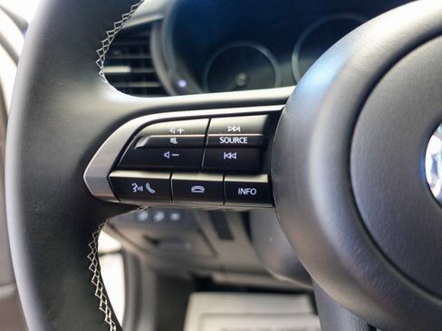 New 2026 MAZDA CX-30 AWD 2.5 S image 13