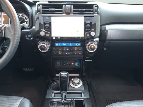 Used 2021 Toyota 4Runner Nightshade image 15
