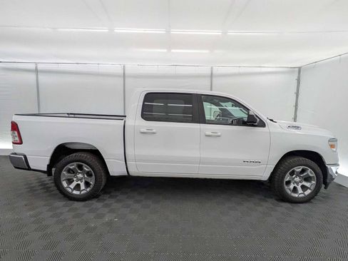 Used 2022 RAM 1500 Big Horn AWD/4WD image 7