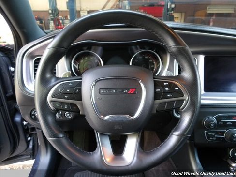 Used 2019 Dodge Charger GT w/ Plus Group RWD image 14