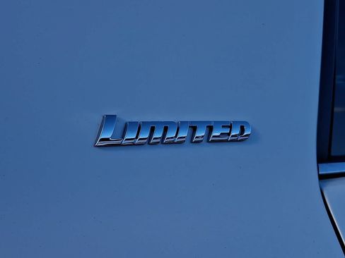 Certified 2023 Toyota 4Runner Limited AWD/4WD image 31