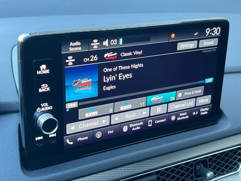 New 2026 Acura Integra A-Spec image 16