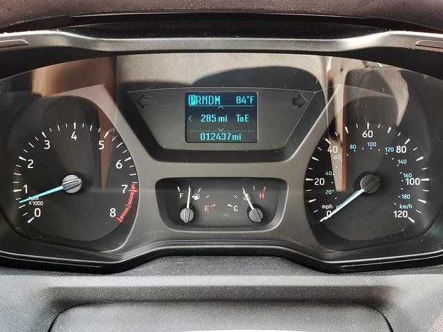 Used 2016 Ford Transit 150 130 Low Roof RWD image 24