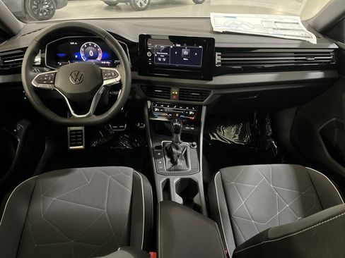 New 2026 Volkswagen Jetta Sport FWD image 25