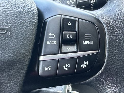 Used 2024 Ford Transit 350 148 High Roof Extended AWD image 25