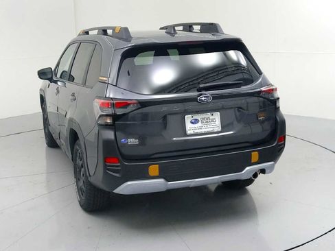 New 2026 Subaru Forester Wilderness image 8