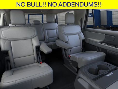 New 2026 Ford Expedition Max Active image 12