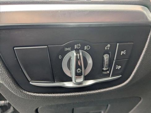 Used 2024 BMW X3 xDrive30i image 11