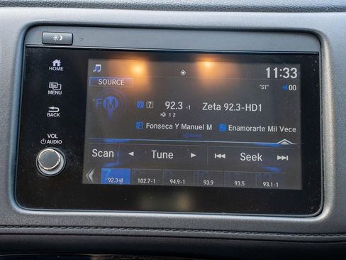 Used 2022 Honda HR-V EX image 24