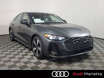 New 2026 Audi A5 2.0T Prestige