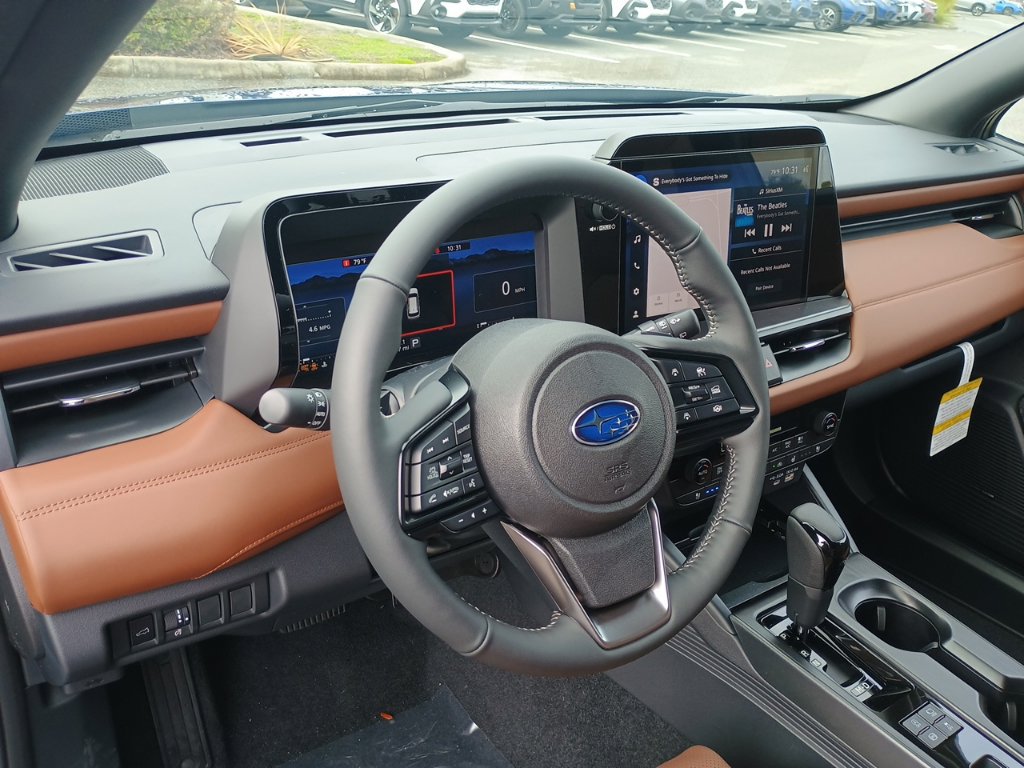New 2026 Subaru Outback Touring XT AWD/4WD image 12