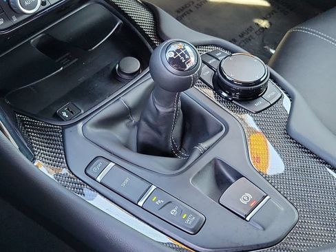 Used 2026 Toyota Supra Premium w/ Driver Assist Package RWD image 13