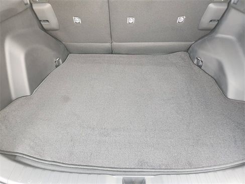 New 2025 Toyota RAV4 LE image 21