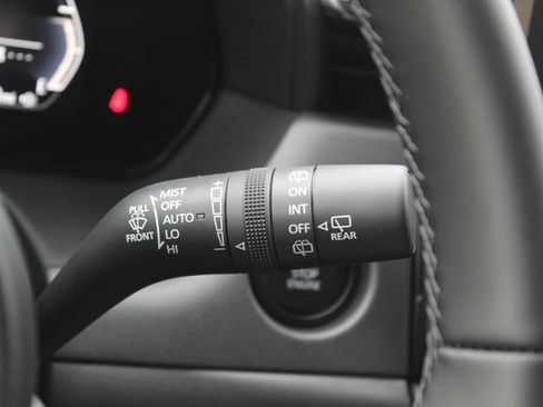 New 2026 MAZDA CX-5 Preferred AWD/4WD image 17