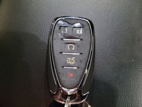 Used 2023 Chevrolet Malibu LS w/ Driver Confidence Package FWD image 32
