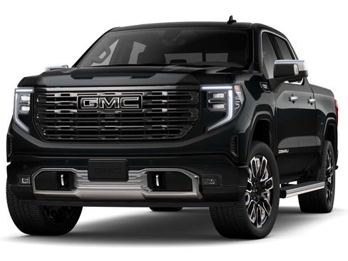 New 2026 GMC Sierra 1500 Denali Ultimate AWD/4WD image 31